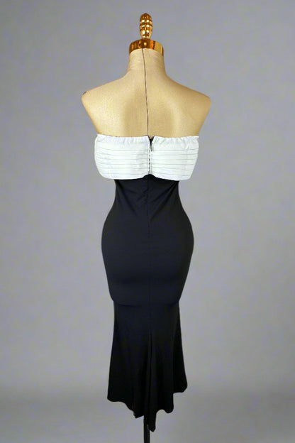 Sana's Gown