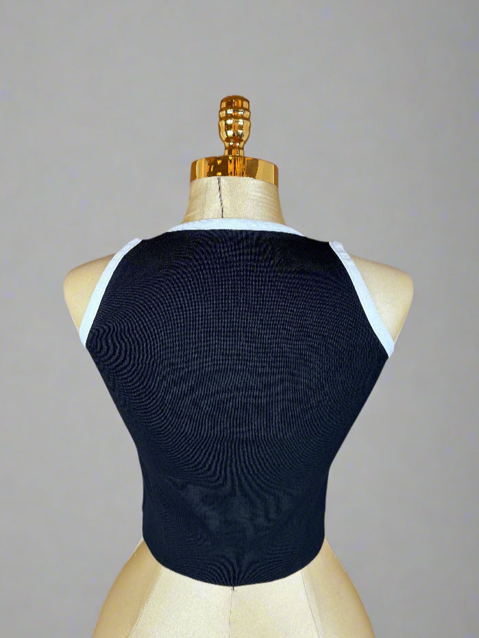 Hazel's Top