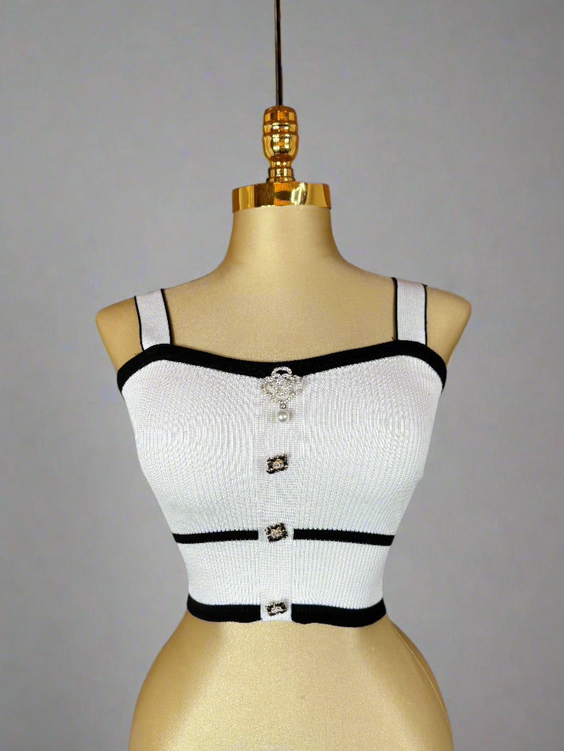 Aurelia's Top