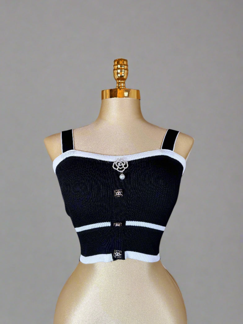 Aurelia's Top