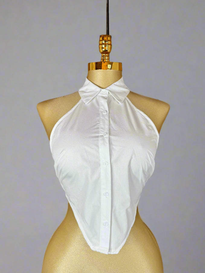 Mae's Top