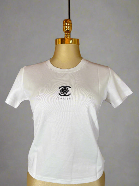 Iris's Top