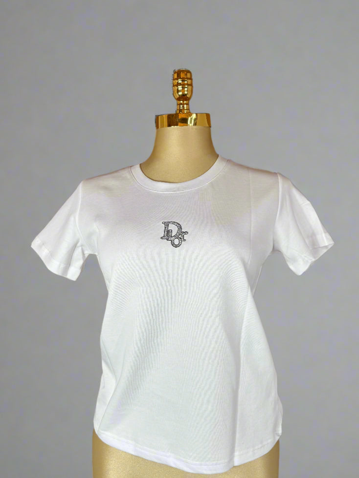 Darcy's Top