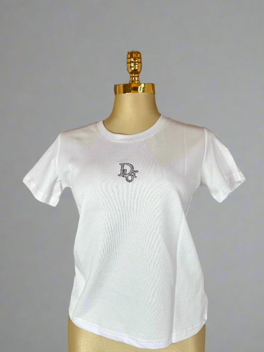Darcy's Top