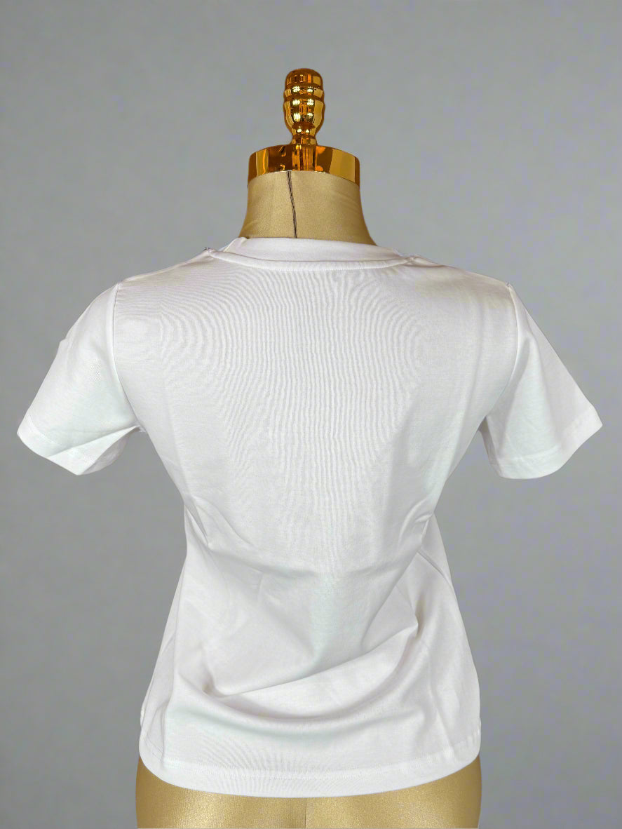Darcy's Top