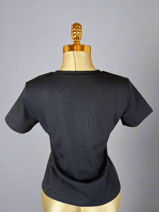 Clara's Top