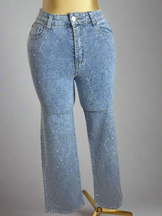 Alisson's Jeans
