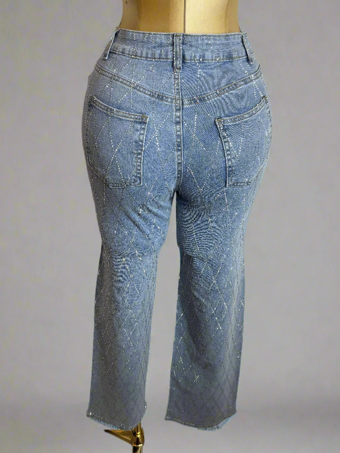 Alisson's Jeans