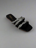 Vera's sandals