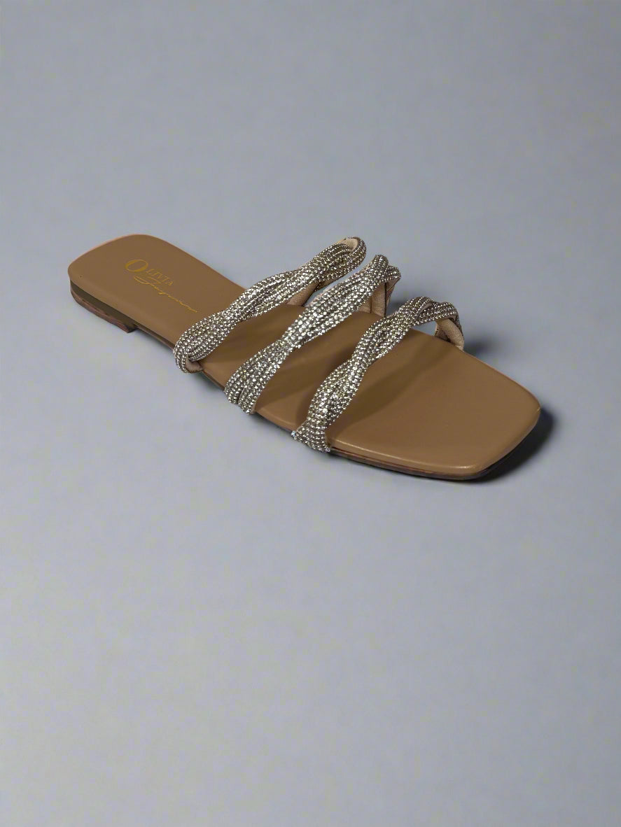 Vera's sandals