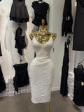 Kennedy's Midi Dress