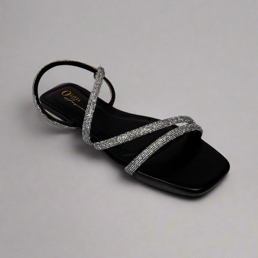 Margot's Sandals