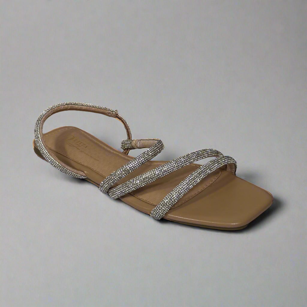 Margot's Sandals
