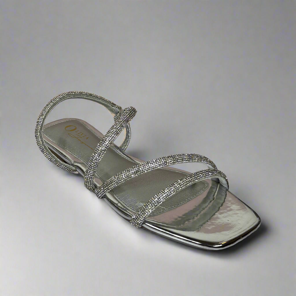 Margot's Sandals