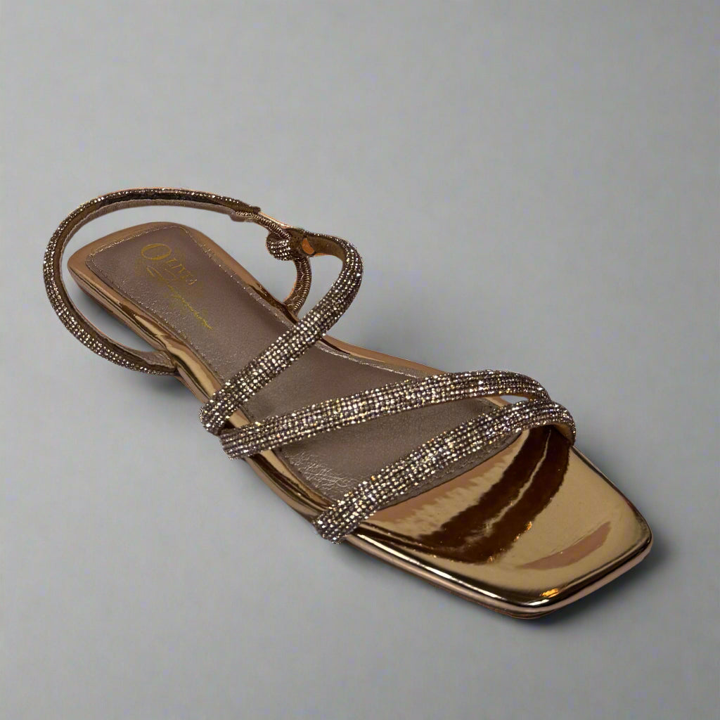 Margot's Sandals