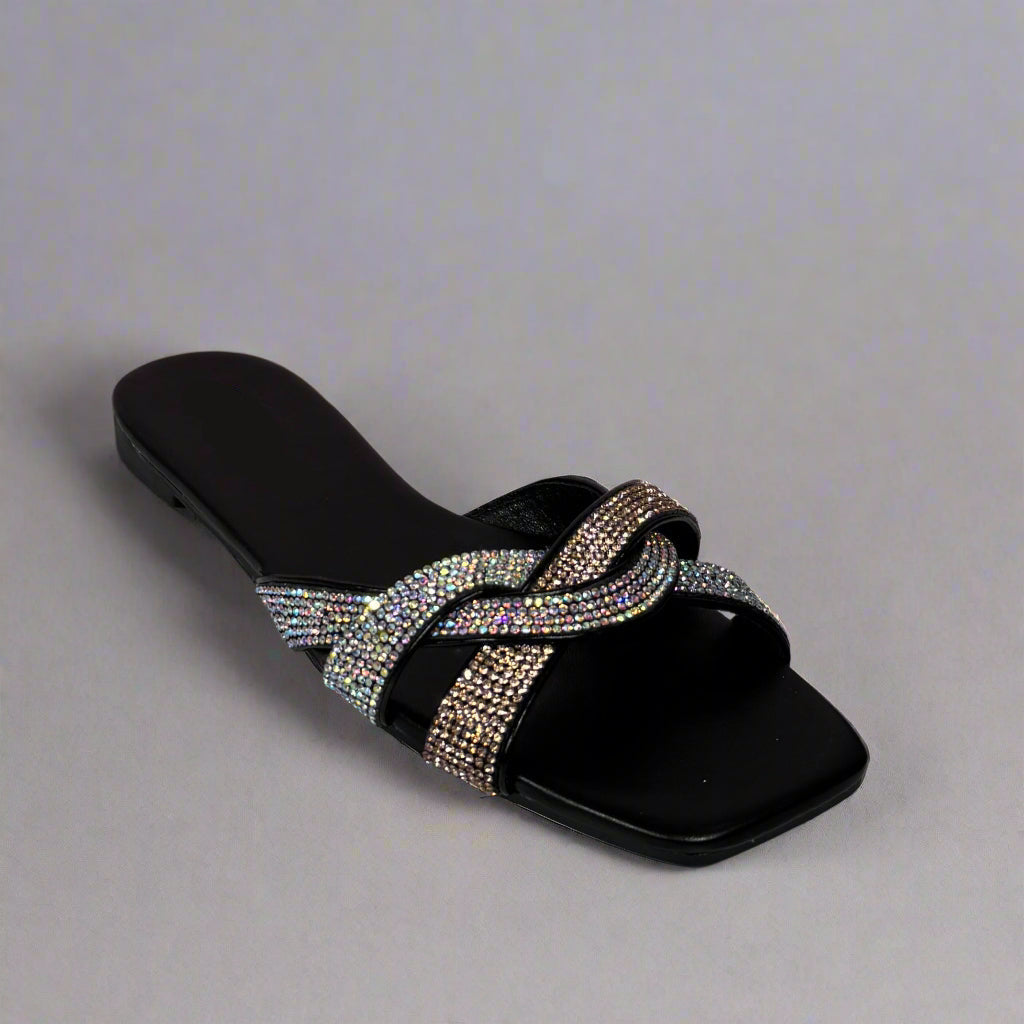 Arden's Sandals