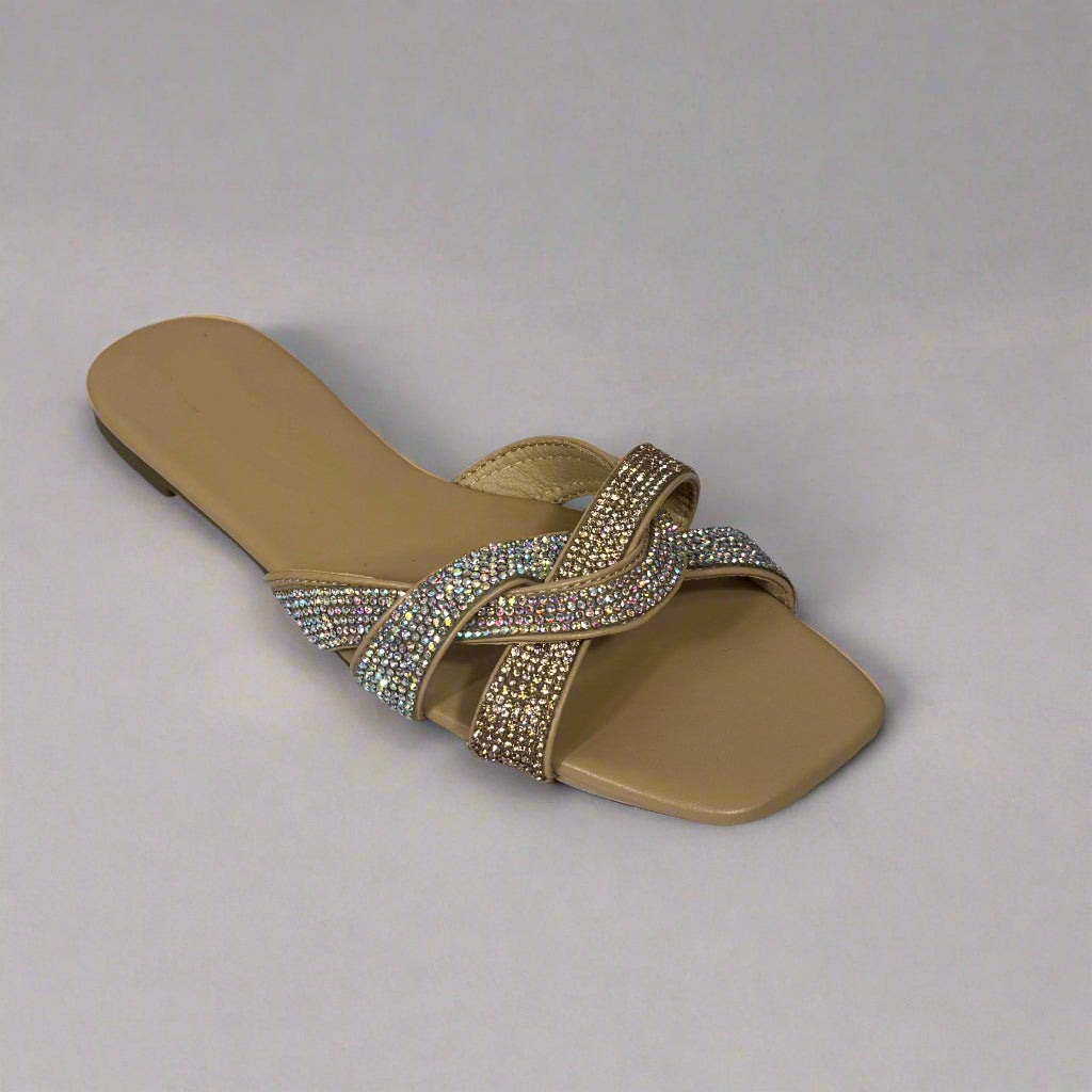 Arden's Sandals