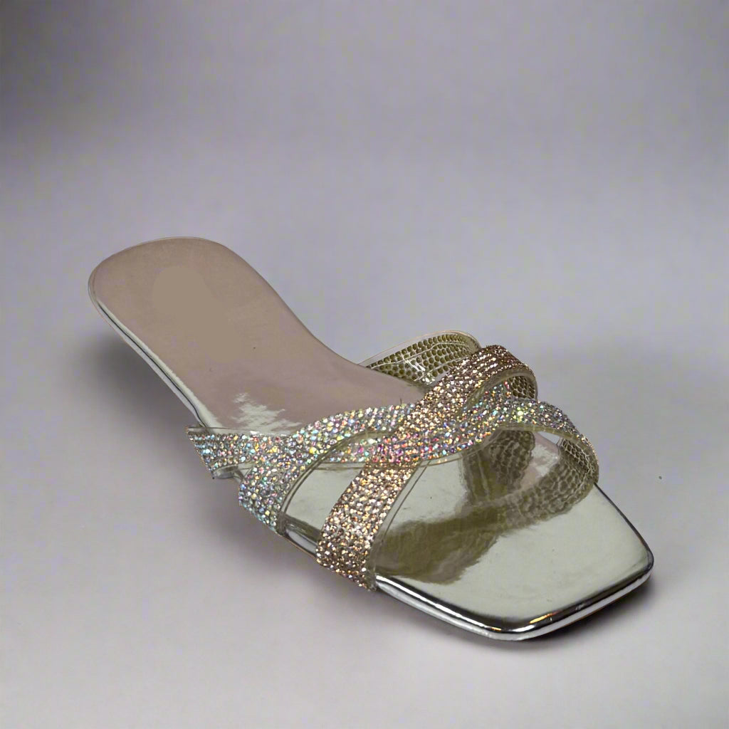 Arden's Sandals