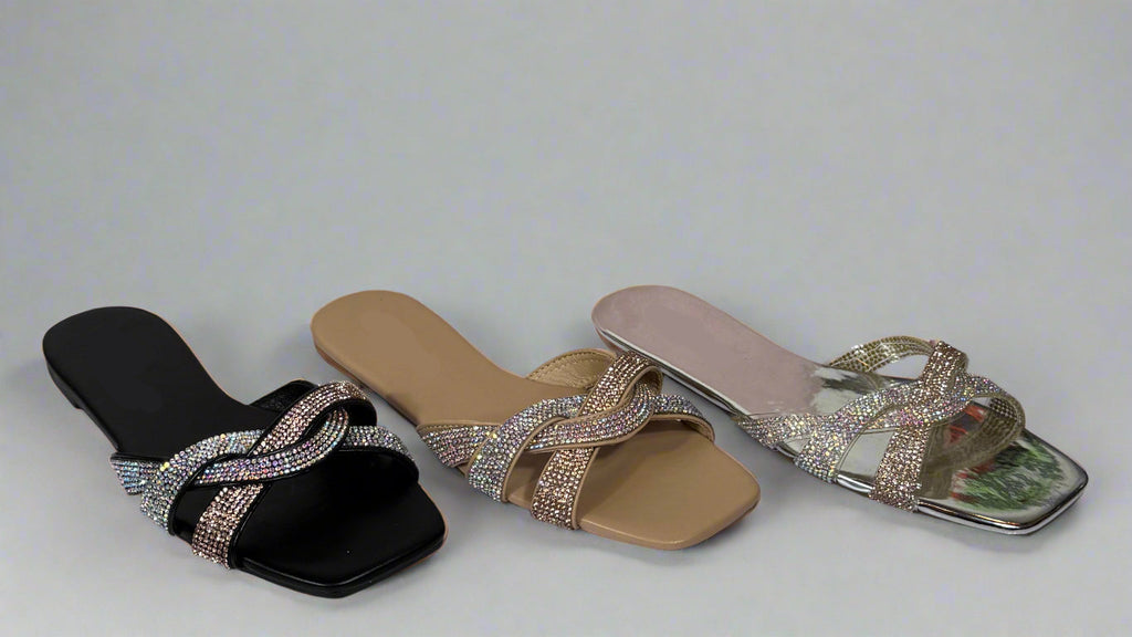 Arden's Sandals
