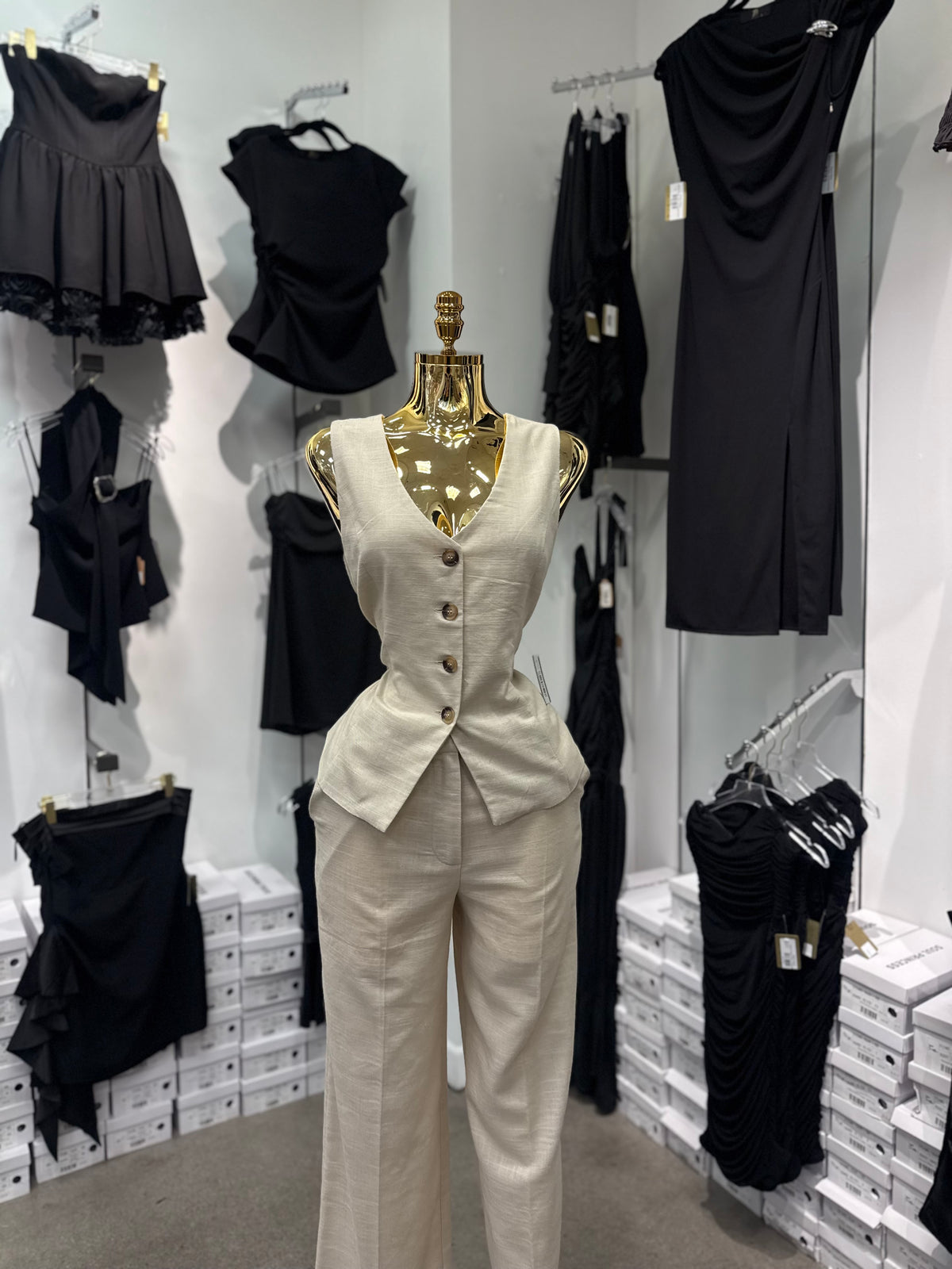 Leilani's Pant Set