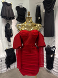 Cali's Dress