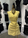 Dareli's Dress