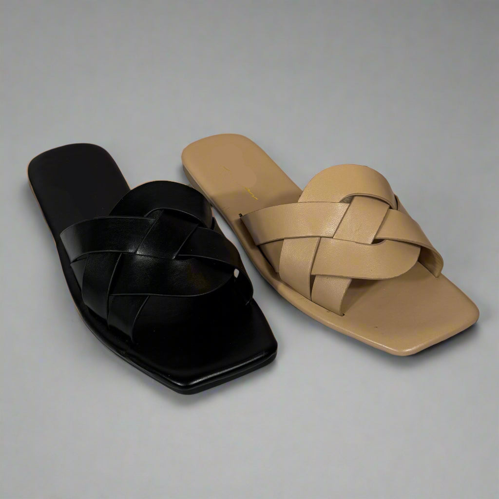 Lyla's Sandals