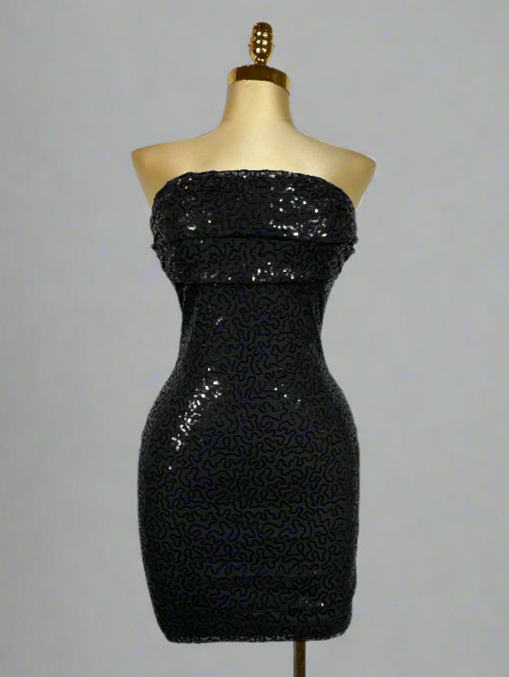 Mila's Dress