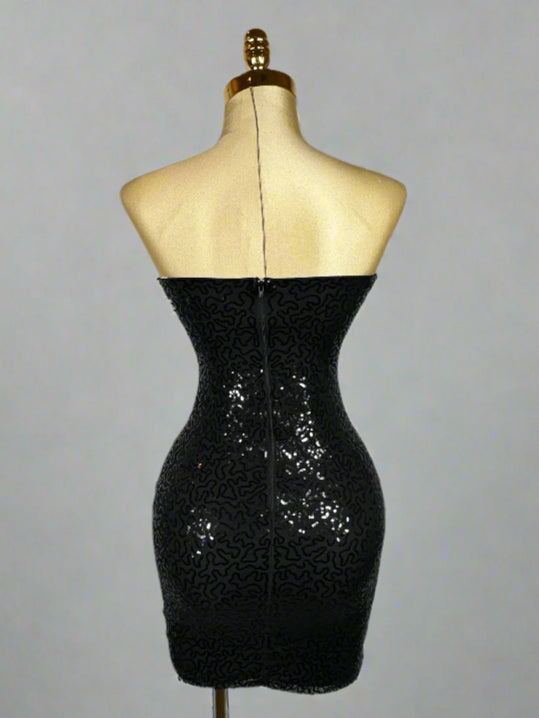 Mila's Dress