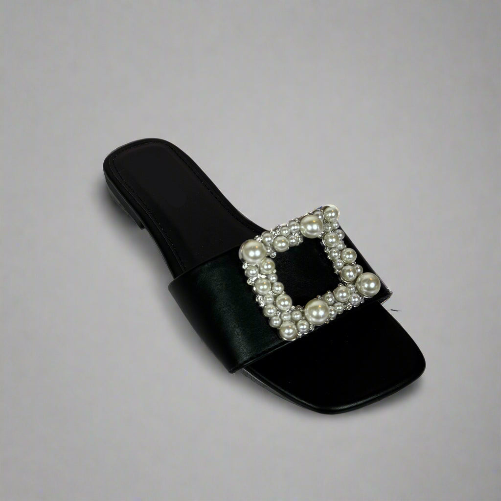 Asa's Sandal