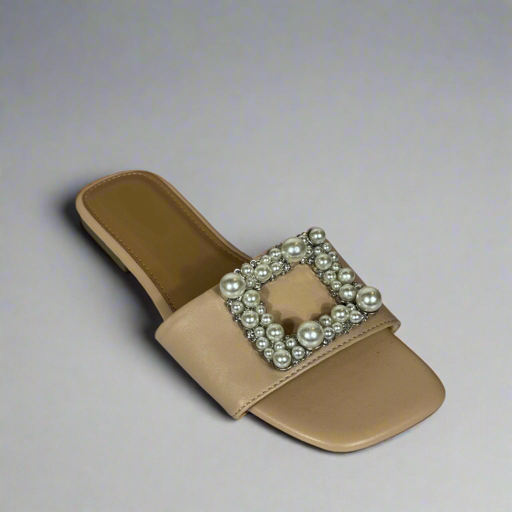 Asa's Sandal