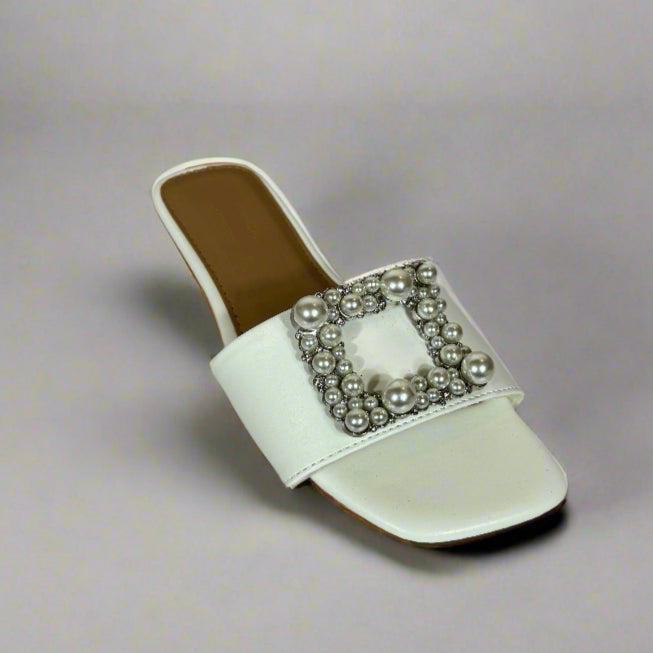 Asa's Sandal