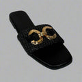 Eli's Sandal