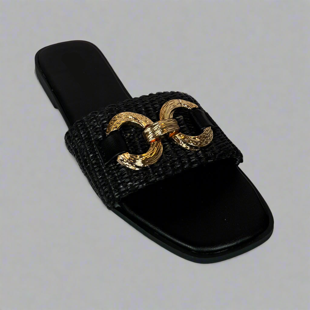 Eli's Sandal