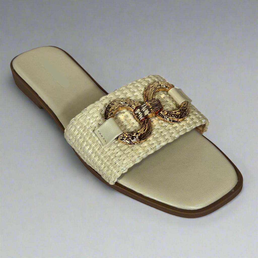 Eli's Sandal