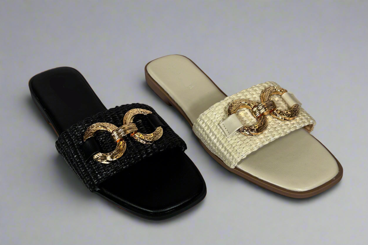 Eli's Sandal