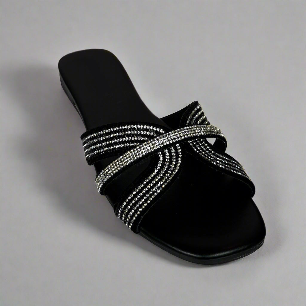 Naya's Sandal