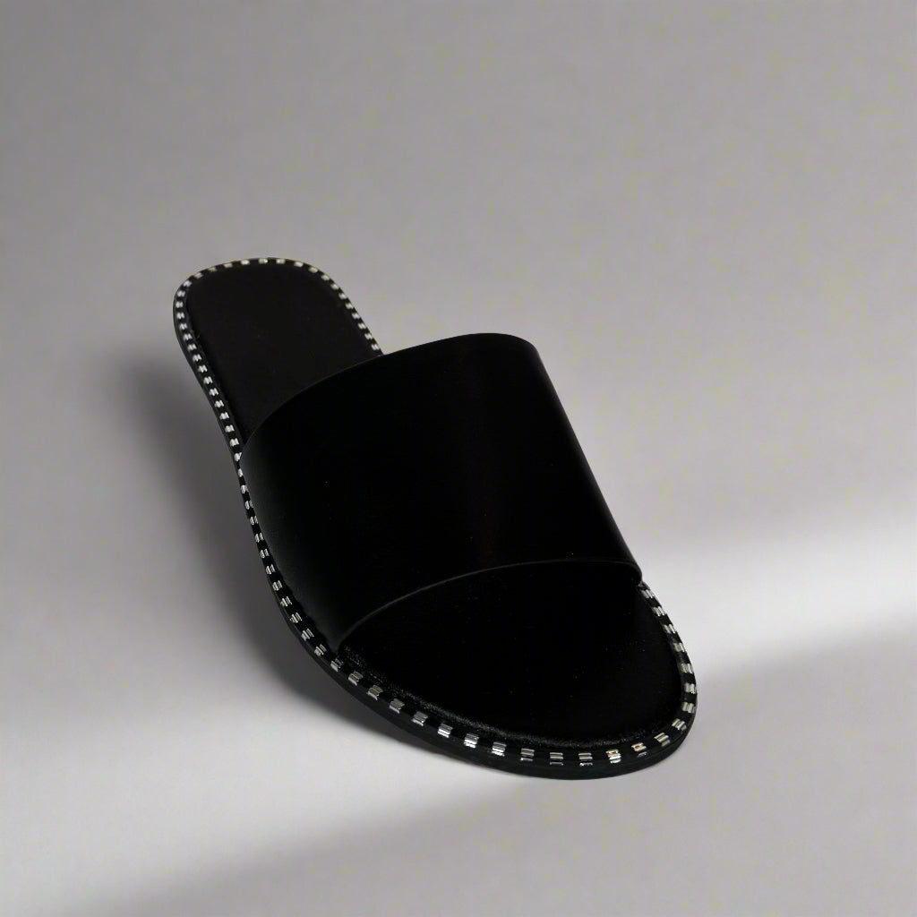 Fatima's Sandal