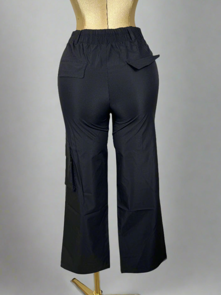 Molly's Pants