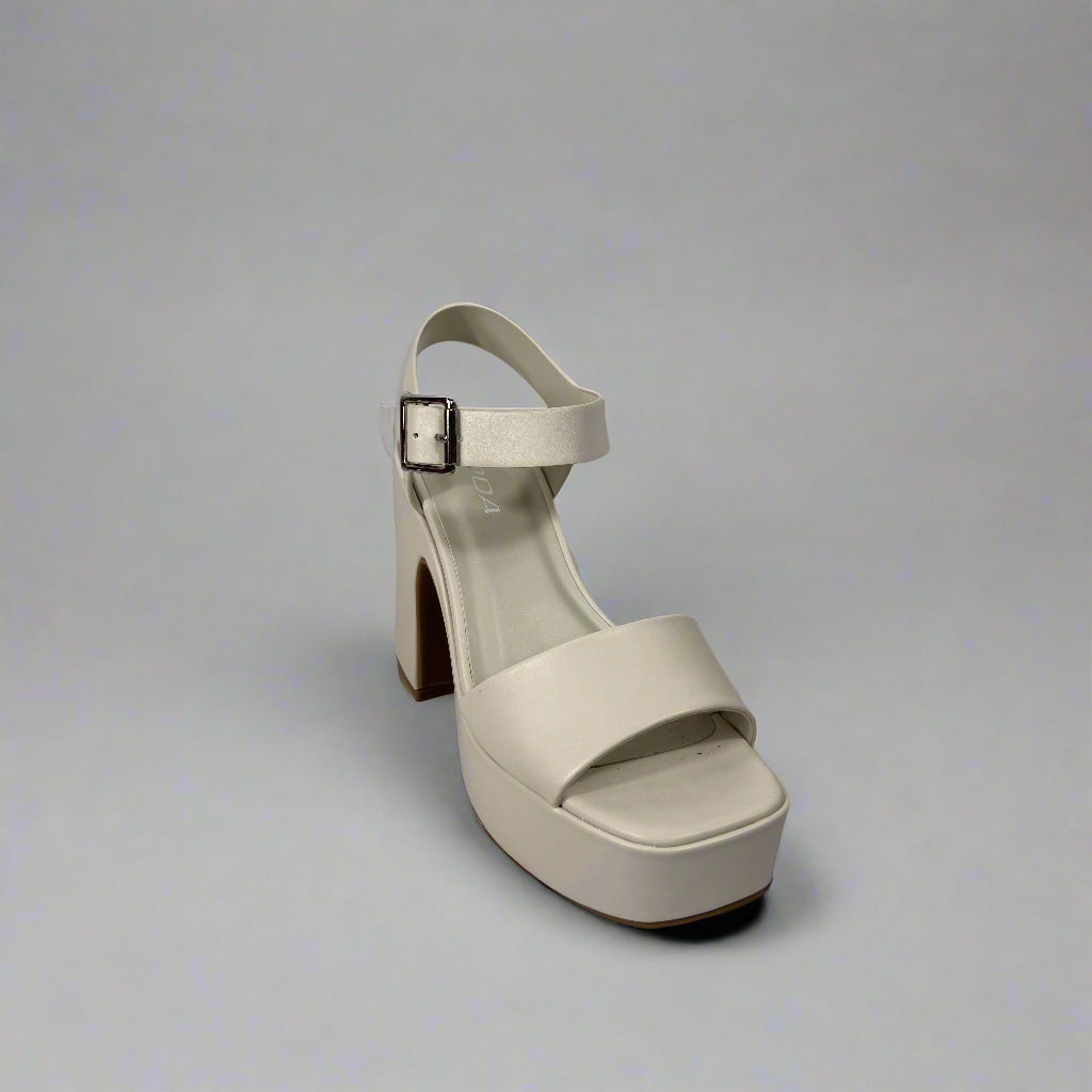 Kaya's Espadrille