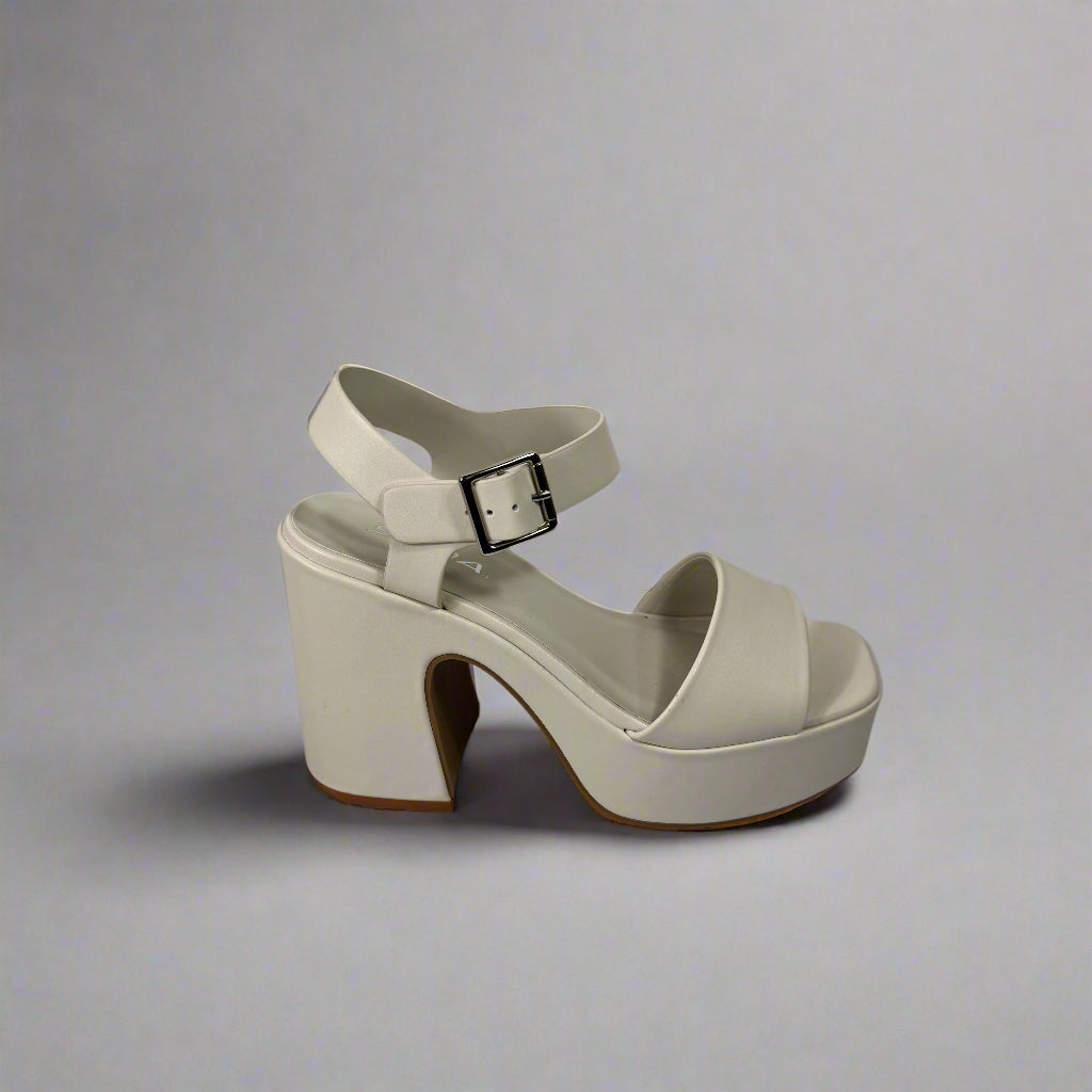 Kaya's Espadrille