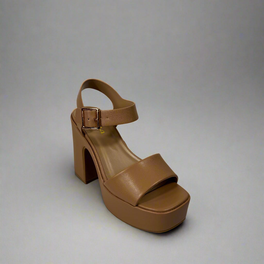 Kaya's Espadrille