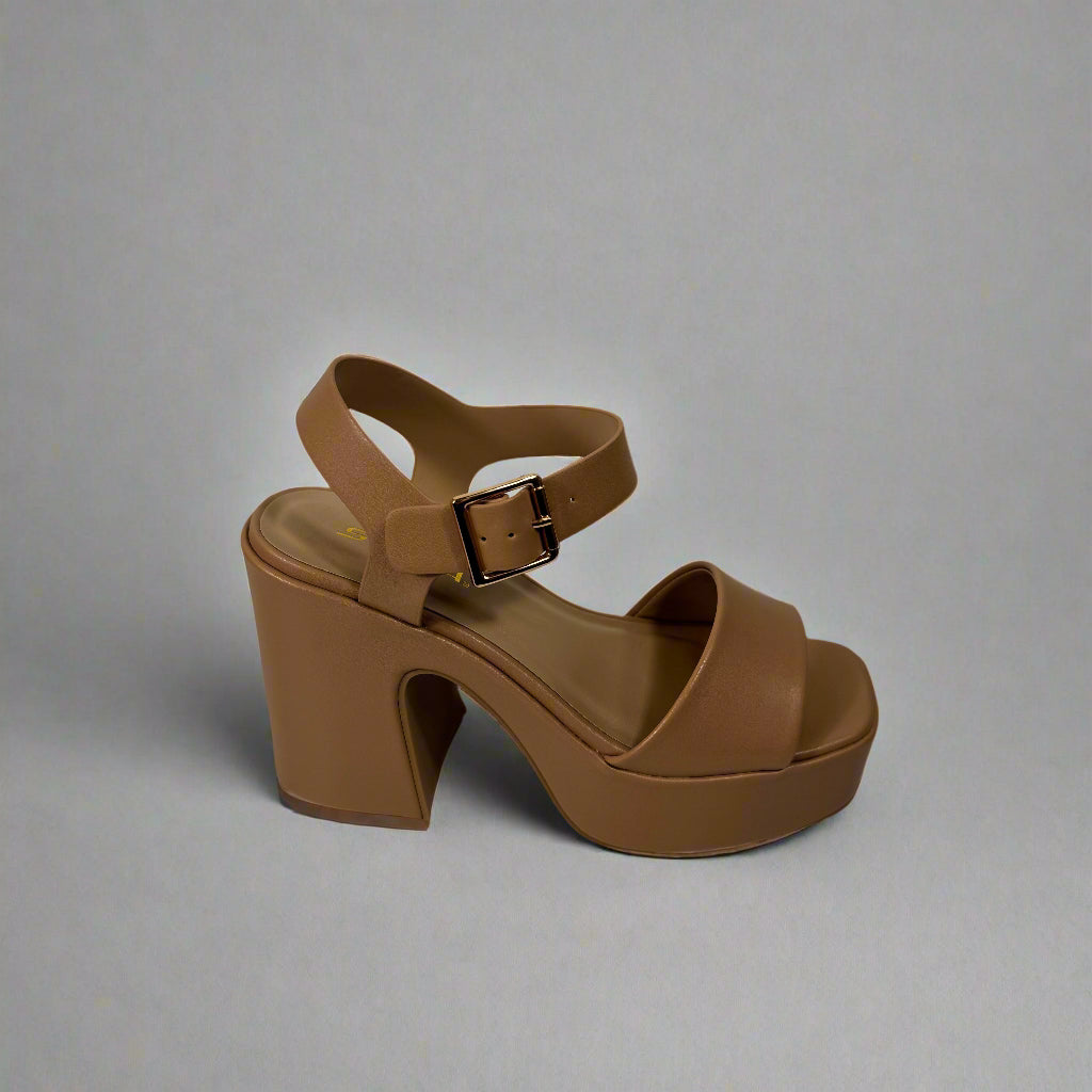 Kaya's Espadrille