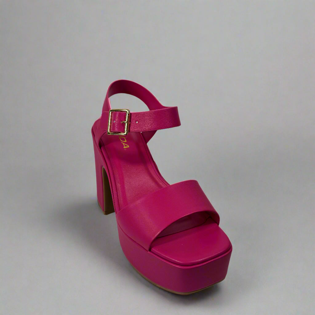 Kaya's Espadrille