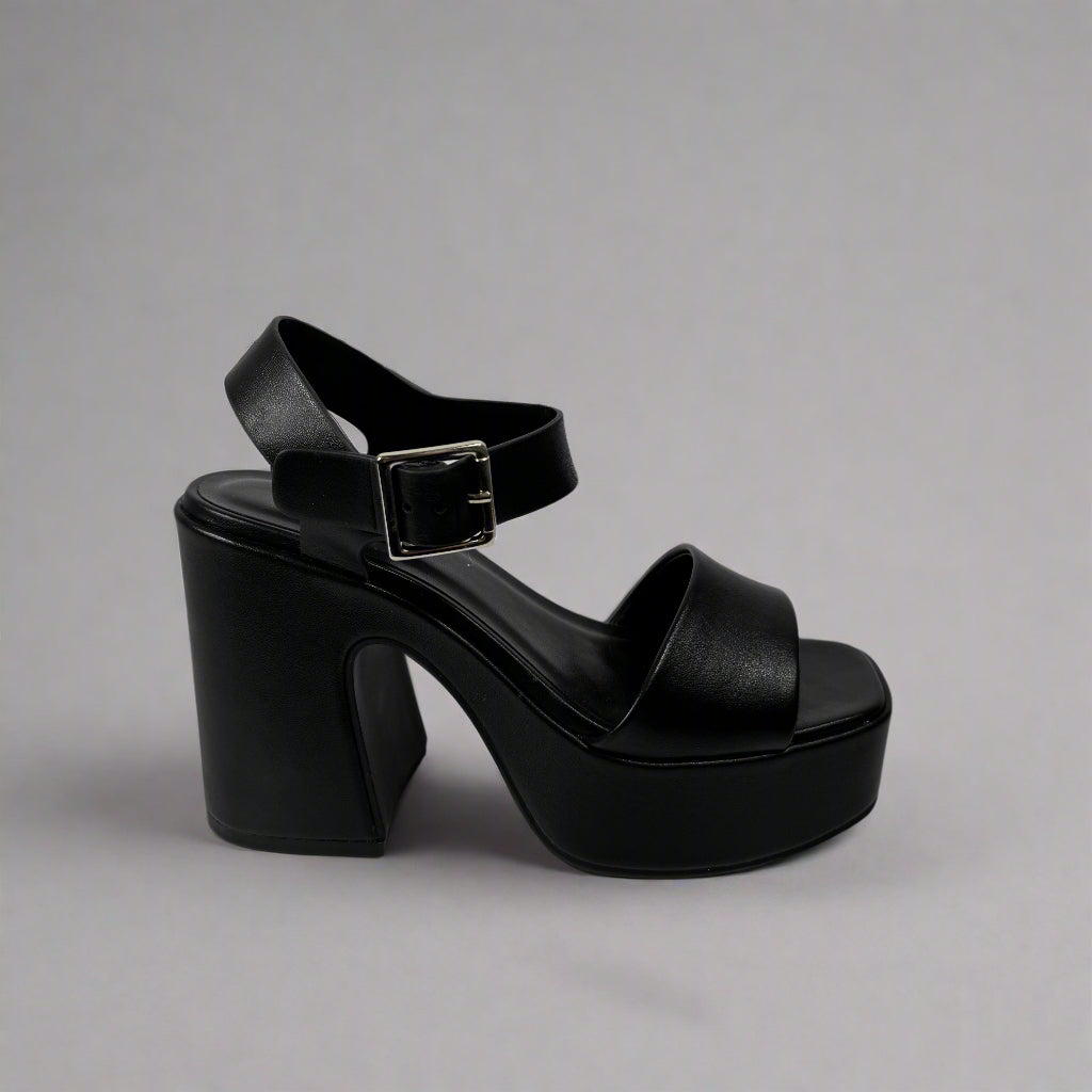 Kaya's Espadrille