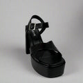 Carmen's Espadrille