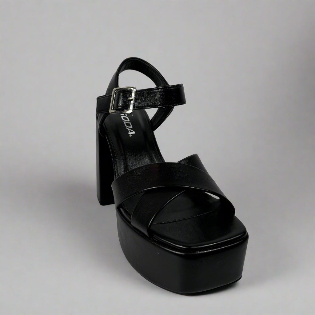 Carmen's Espadrille