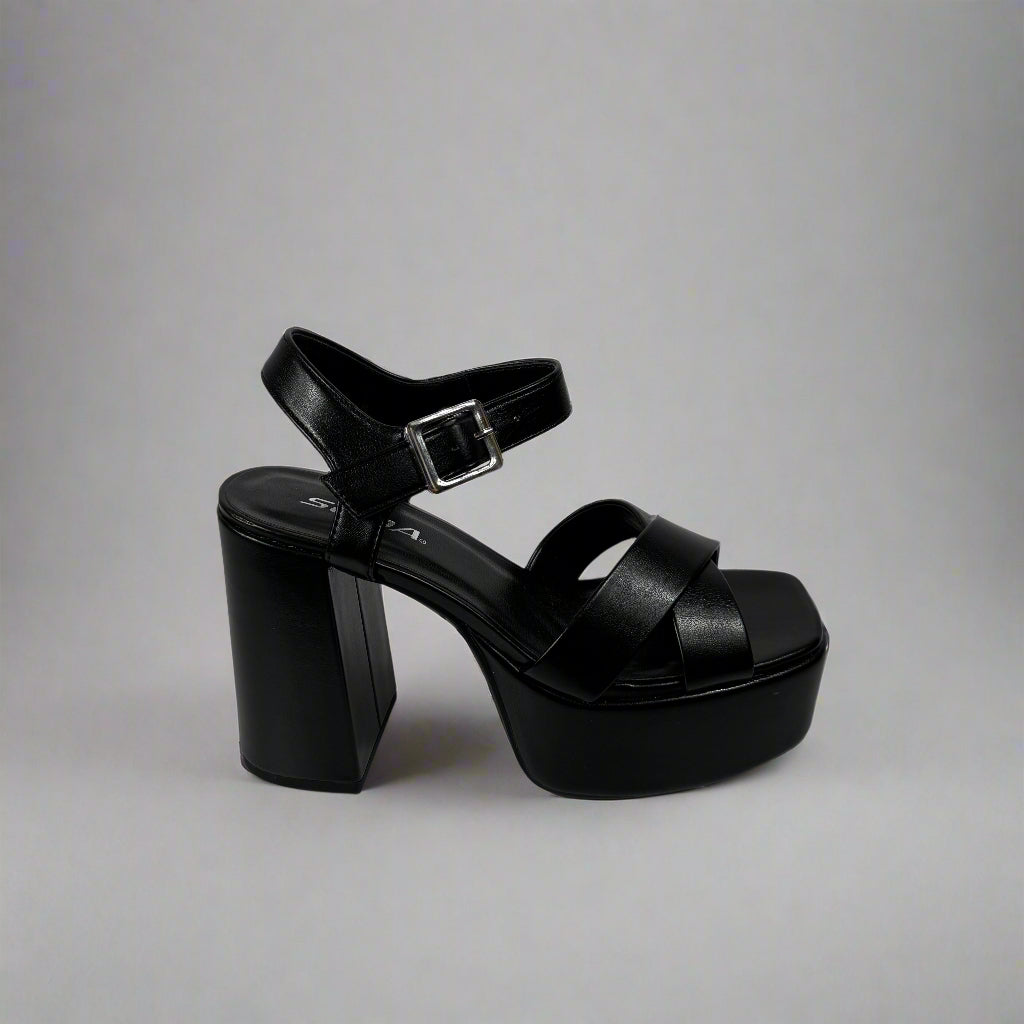 Carmen's Espadrille