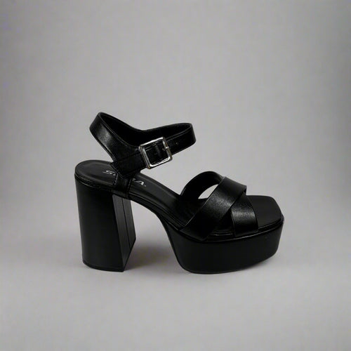 Carmen's Espadrille