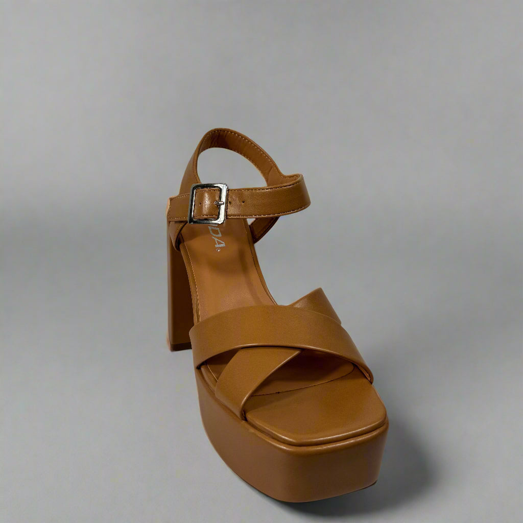 Carmen's Espadrille